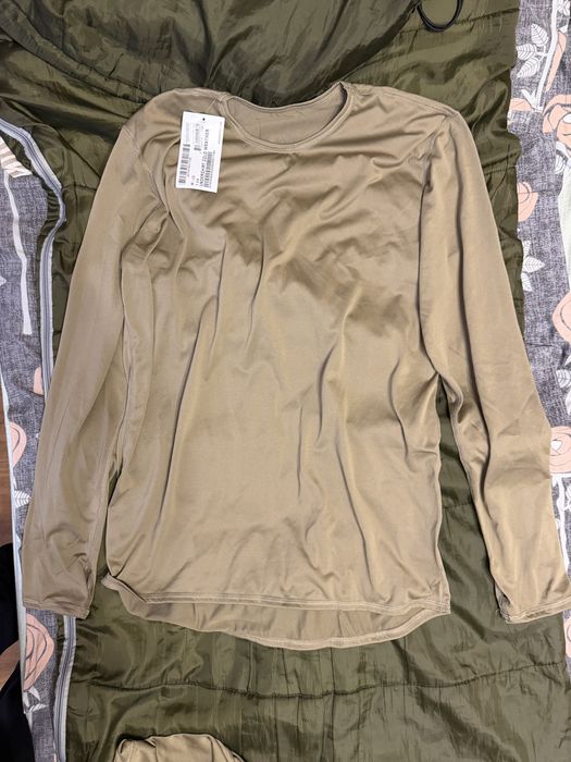 Продам перший шар термобілизни системи ecwcs від компаніі Milliken