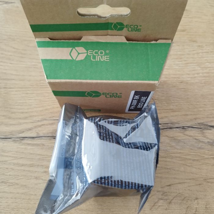 Tusz Eco line PH-300R BK