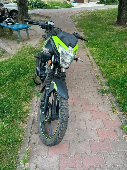 Продам Мустанг Фости