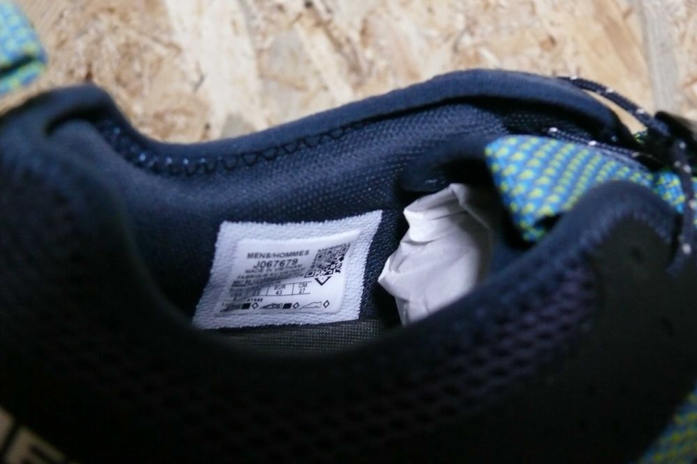 Merrell Wildwood Aerosport Navy/oyster