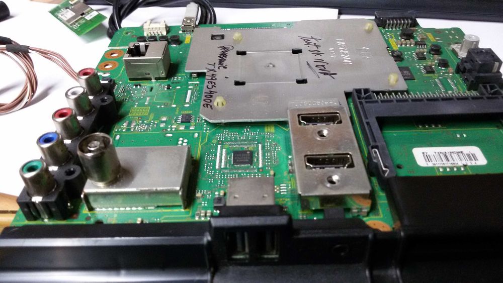 tnph1181 tv panasonic tx49es400e