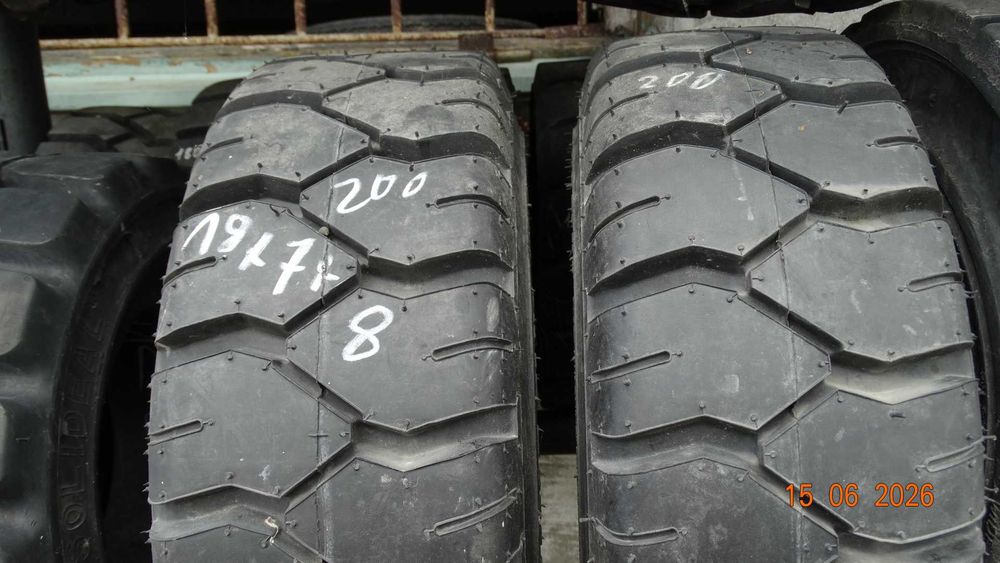 18x7-8 pompowane uzywane