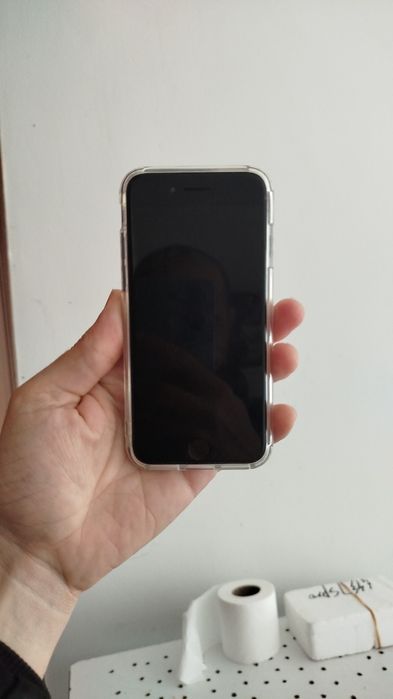 IPHONE 8  com robô fake para uber , 100 % funcional