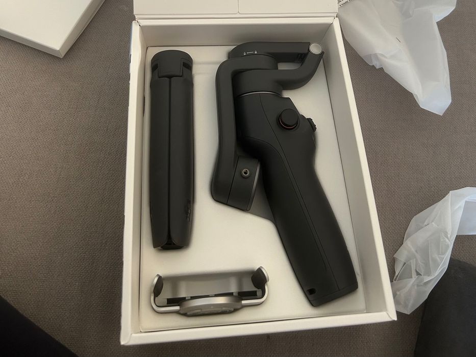 DJI Osmo Mobile 6