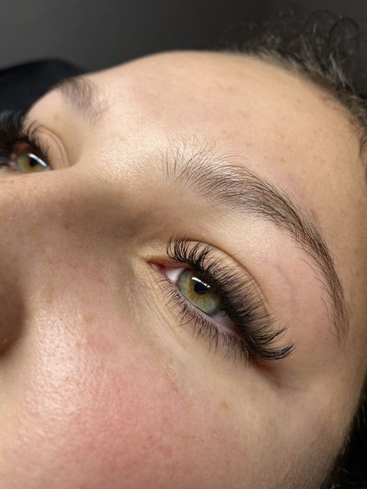 Przedłużanie rzęs – zapraszam nowe klientki