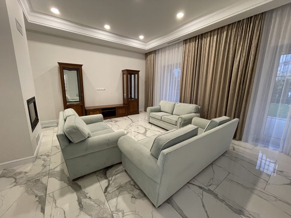 Дом по адресу (площадь 450 м²) - Atlanta.ua - фото 10