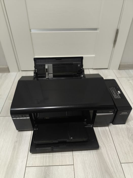 Epson l805 в робочому стані