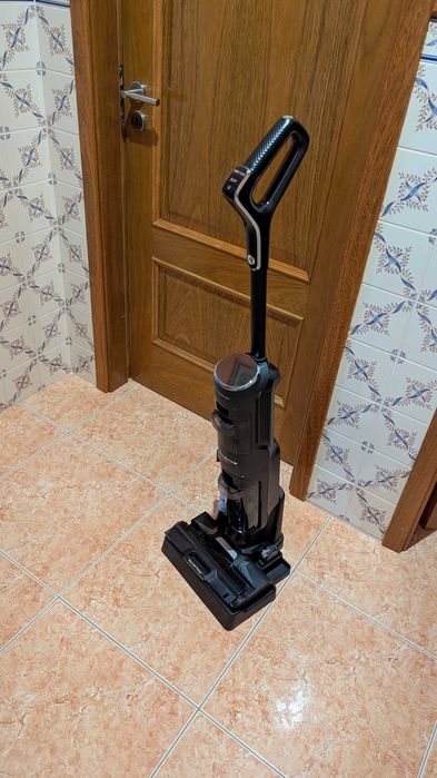 Aspirador Rowenta X Clean 4 Novo