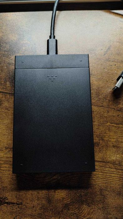 USB 3.0 Зовнішній Hdd, Toshiba 1 TB  Внешний Жесткий Диск  Нові та б/у