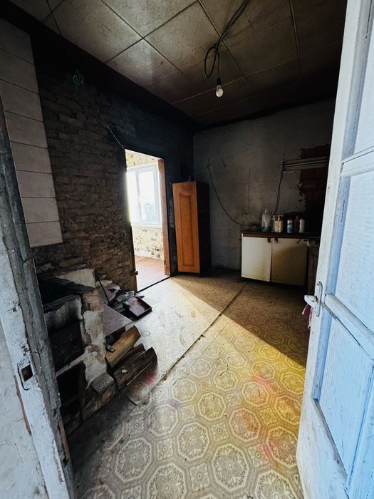 Садовий будинок у Богданівці, 68 м² — 21 000$, без комісії