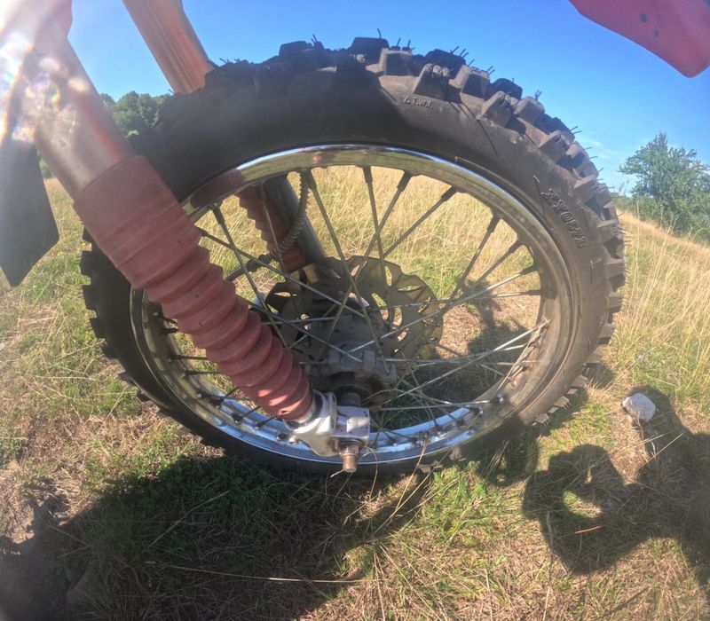 LONCIN 250 PRO endyro