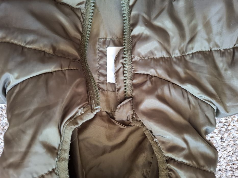 Курточка на хлопчика р.158 ,Sinsay