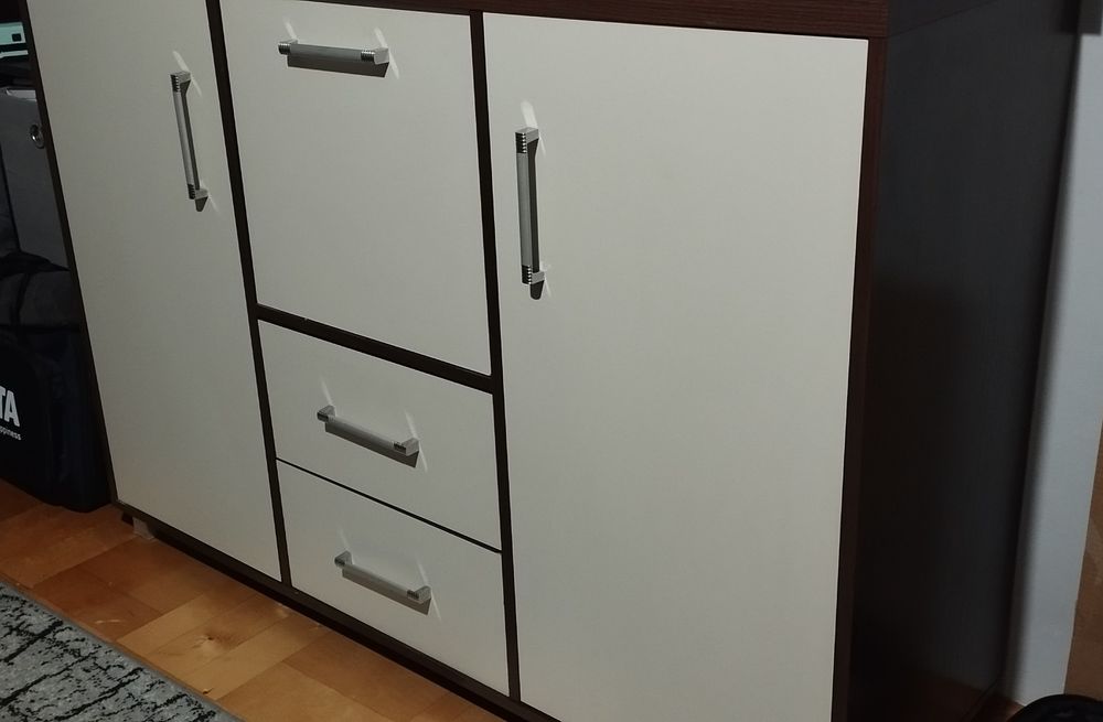 Komoda Kredens 140cm