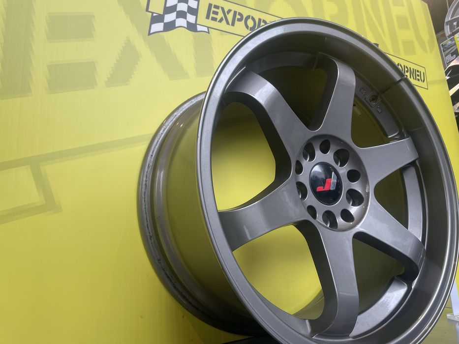 Jantes 18 5x114/120 japan racing