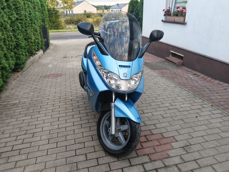 Piaggio