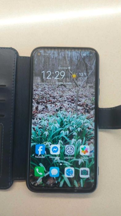 Huawei P40 lite 6GB