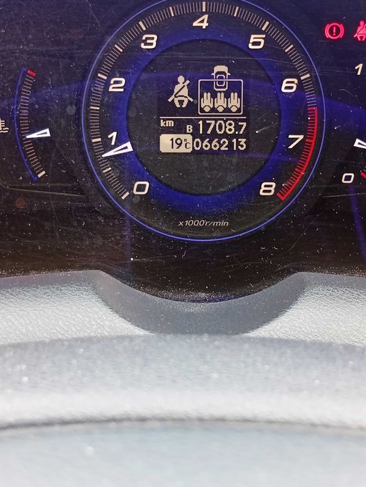 Honda Civic 1.4 VTEC