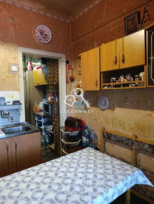 Продаж 3-кімнатної сталінки на 97 (єВідновлення, Сертифікат) - Вид 4