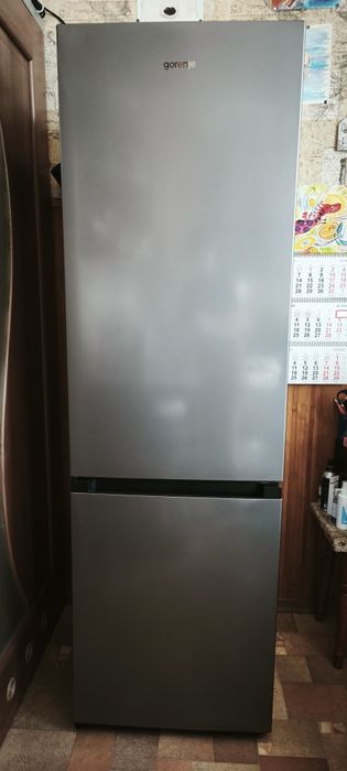 Холодильник GORENJE RK4182PS4