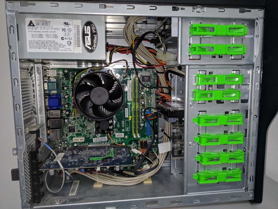 ПК у сборі ACER Aspire M5641