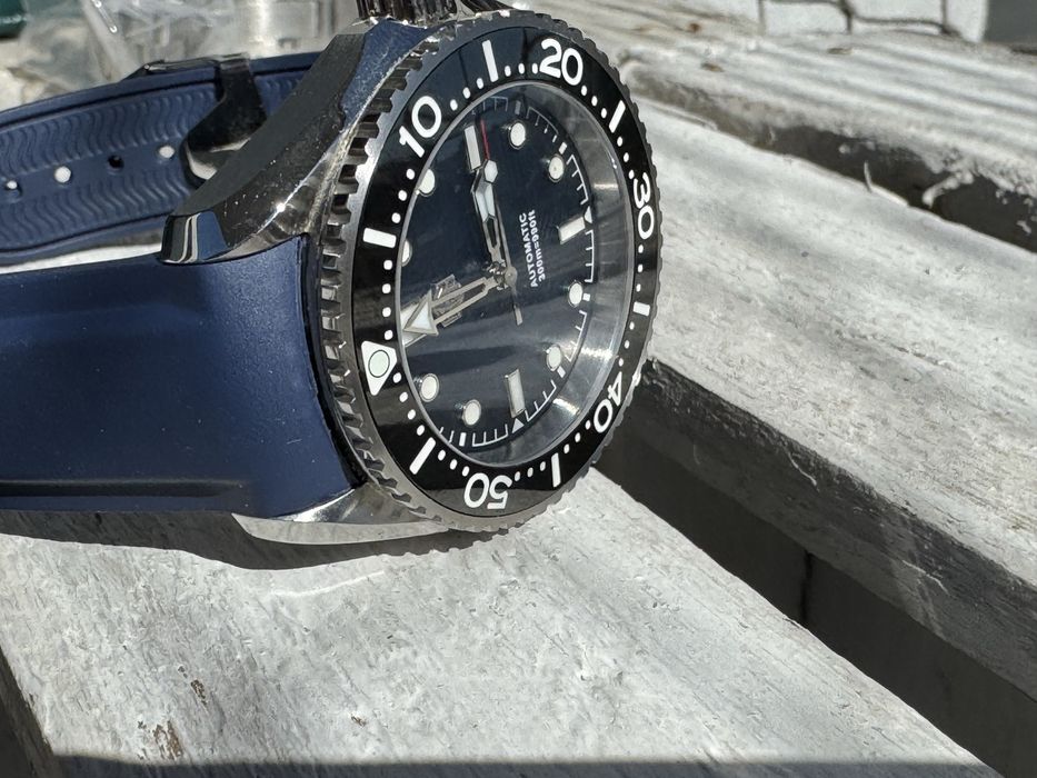 Zegarek San Martin SN036