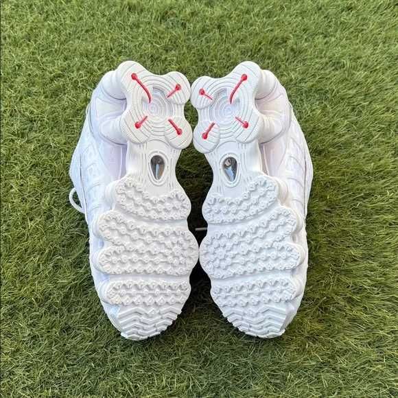 Nike  Shox TL White R.39