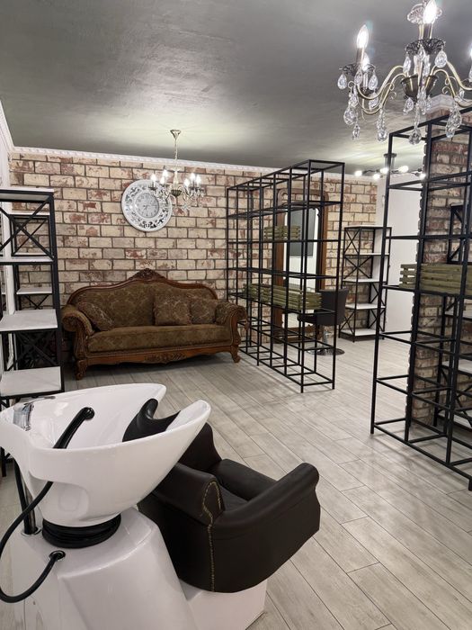 Аренда салона ул. Севастопольская, пр. Гагарина