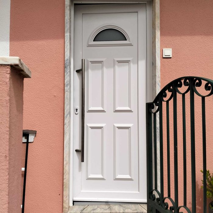 C.A Alumínios e PVC