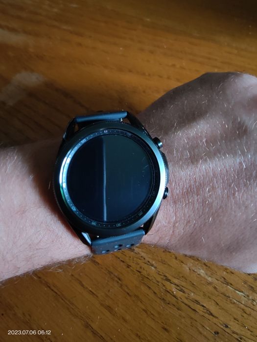 Samsung Galaxy Watch 3