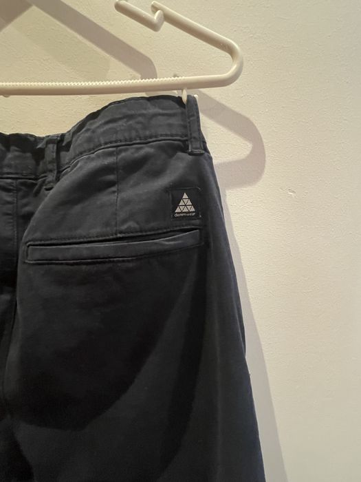 Calças Chino Zara