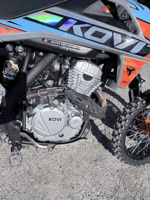 kovi advance 250 (2025)