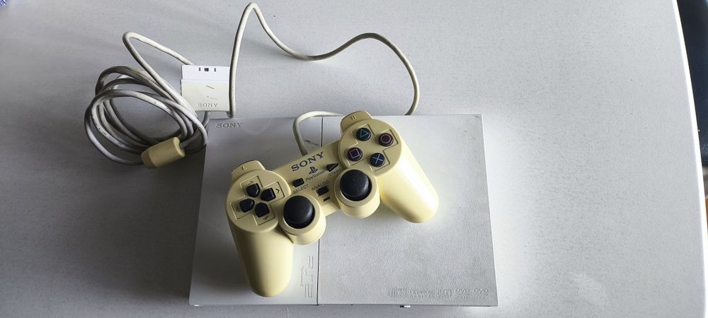 PlayStation 2 japonês