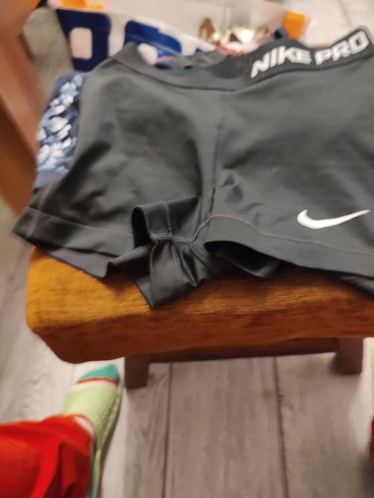 Odzież sportowa damska