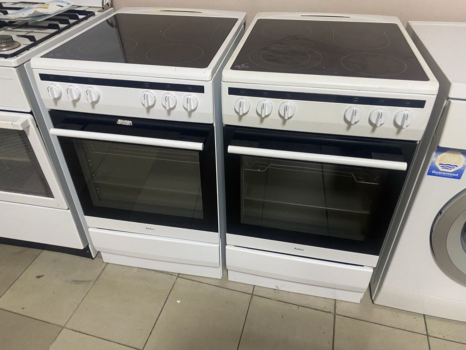 Электрическая плита/стеклокерамика Heller/Amica/Gorenje