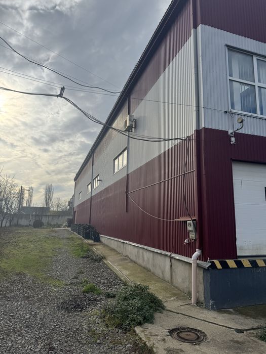 Коммерческая недвижимость по адресу (площадь 1300 м²) - Atlanta.ua - фото 18