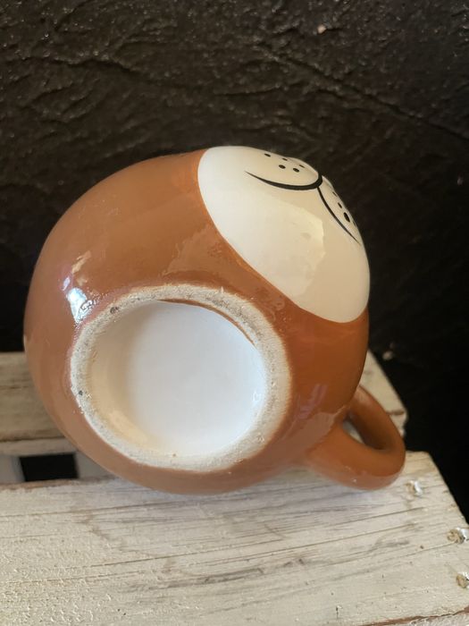 Kubek ceramiczny pies piesek