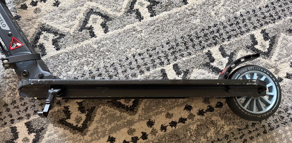 Hulajnoga Decathlon Oxelo Mid 5