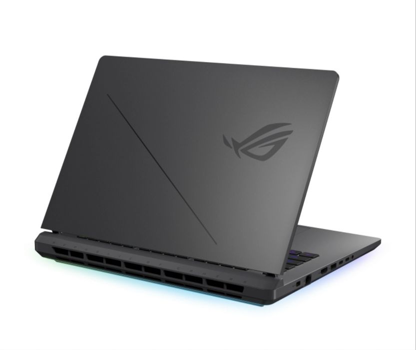 ASUS ROG Strix G16 2025 G615LW-U9322W 16"240Hz Ultra 9  32 2TB RTX5080