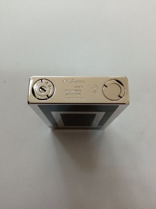 Isqueiro S.T.Dupont Ligne 2