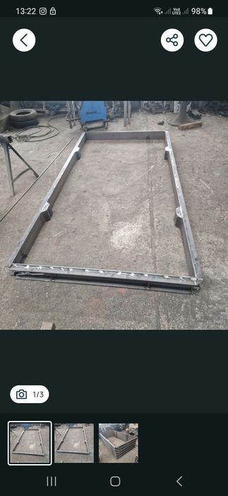 Forma płyty drogowej