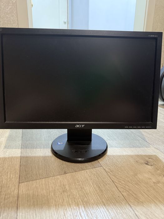 Монітор ACER model - V193HQV
