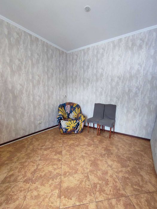 Оренда частини будинку в Центрі