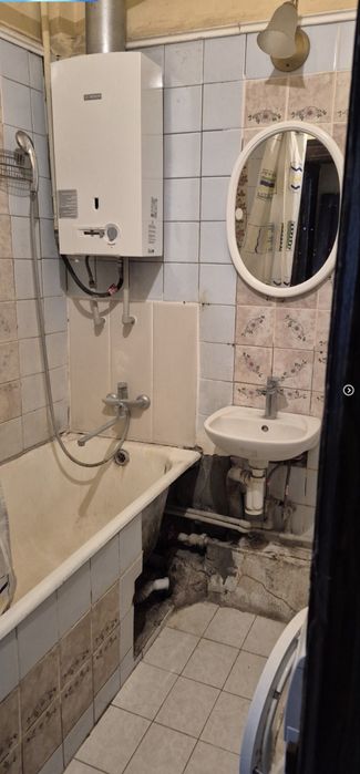Ls6 Продам двокімнатну квартиру в Шевченковському районі. Космічна 16