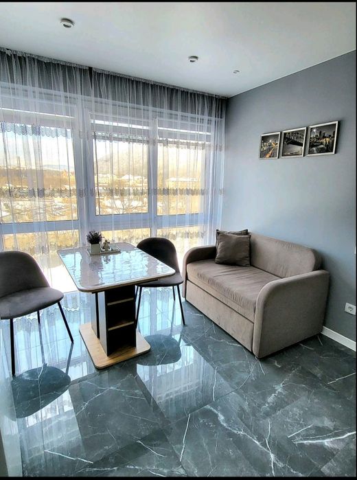 Оренда апартаментів.Закарпаття.Голубине.Солочин.ЖК Сонячний квартал.