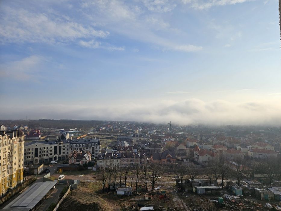 Продам 2 ком квартиру с видом на море - View 3
