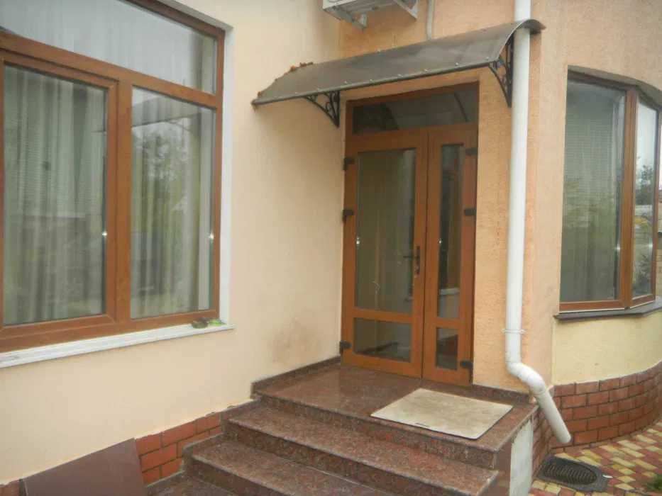 Дом по адресу Люстдорфская дор. (площадь 306 м²) - Atlanta.ua - фото 4