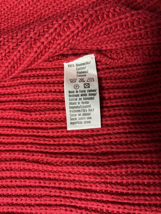 Sweter meski Marc O’Polo rozmiar XXL