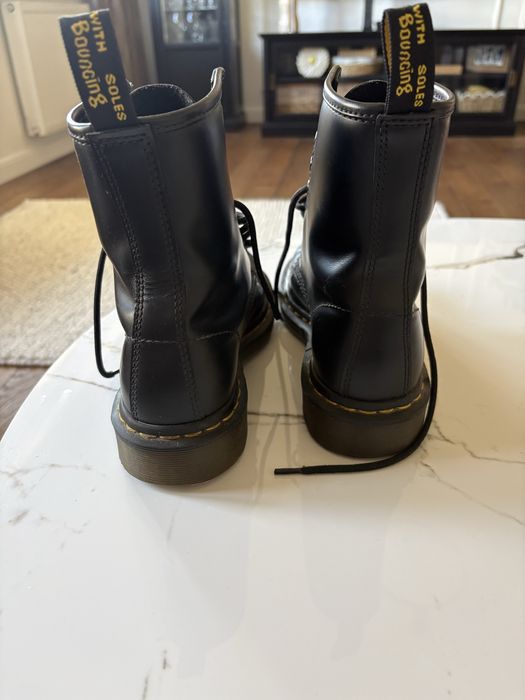 Sprzedam buty Glany