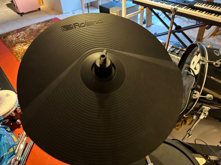 Perkusja elektroniczna Roland TD-17 L