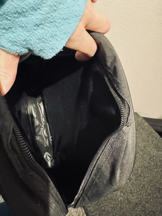 Torba gitara elektryczna plecak przez ramię